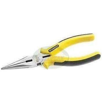 Stanley Long Nose Plier - Goldpeak Tools PH Stanley Stanley Long Nose Plier - Goldpeak Tools PH Stanley